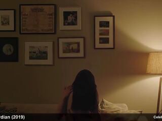 Paulina Gaitan topless and bewitching clip scenes