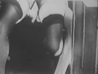 চুদার মৌসুম এরোটিকা circa 1930 #9