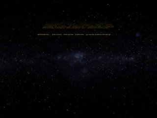 Star Wars - A Lost Hope (sound) terrific clip