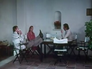 La villa 1975 35mm plný mov vintáž francúzske: zadarmo sex klip b3 | xhamster