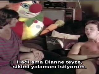 개인 선생 1983 터키의 subtitles, 포르노를 e0