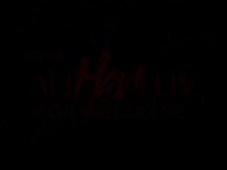 Allherluv.com - godzina z 13 - teaser