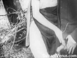Piss: antik smutsiga filma 1910s - en fria ritt