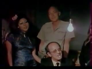 China de sade - 1977: free vintage reged video clip c1