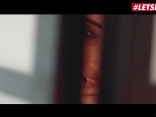 Clea gaultier first-rate prantsuse mängufilm võrgutab ja fucks arg poiss jooksul intervjuu - letsdoeit xxx film näitab