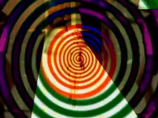 エロチック hypnosis 9: パンスト 高解像度の 大人 クリップ mov 24