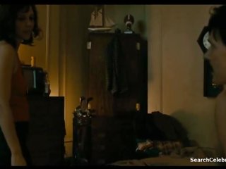 Maggie gyllenhaal възрастен филм сцени в на deuce - s01e05