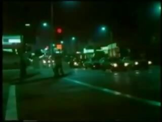 Hollywood hündinnen - 1976