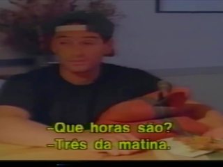 Pidu maja (1995) vhsrip