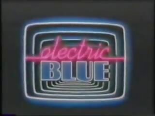 Electric blå 18 storbritannien: brittiska 18 kön film film f0