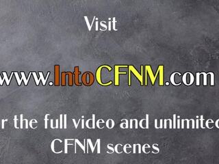 CFNM femdom instructs peter tugging mistress xxx clip vids