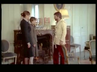 La Maison Des Fantasmes 1978 Brigitte Lahaie: Free sex 3c | xHamster