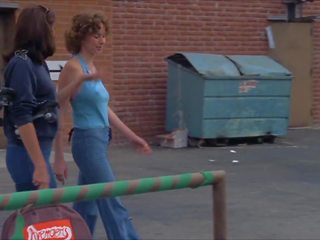 Tara strohmeier w hollywood boulevard 1976: darmowe x oceniono film 51