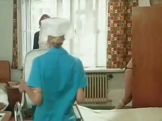 Kranken nicht schwestern jelentés (1972) walter boos