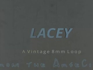 Lacey - Vintage 8mm Loop, Free HD dirty video show be | xHamster