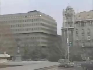 ザ· 最後 列車 1995: フリー 欧州の セックス フィルム ショー c1