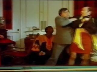 L'inconnue 1982: Free Female HD sex film clip 27