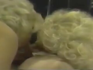 Cara lott & друзі голодний для дзьоб золотий вік: ххх відео 83 | xhamster