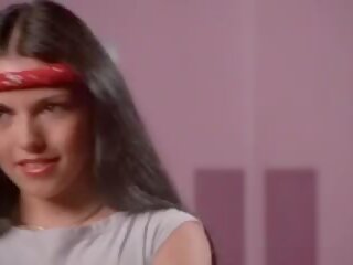 Body Girls 1983: Free teenager Body x rated film film dc