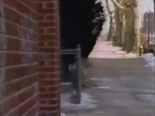 Retro spojené státy americké 533 80s: volný malé kozičky dospělý film video c7