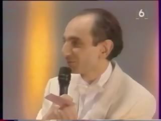 Narcisso vid - claudine, Libre taga-europa pagtatalik video 33