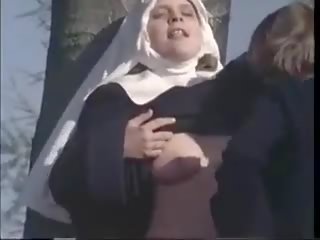 Веселощі з nuns: безкоштовно веселощі канал брудна кіно мов 54