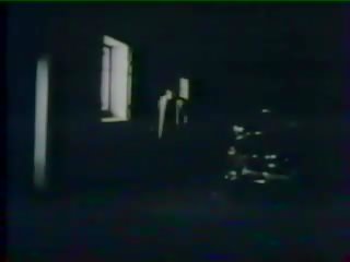 Tas des 1981: volný francouzština klasický špinavý klip film a8