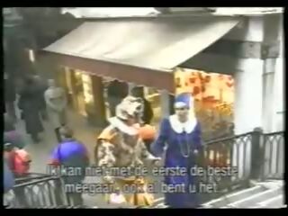 Venice masquerade - luca damiano kostiumas seksas klipas