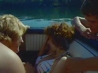 Julia 1974: americana & grande tetitas sucio película mov c2