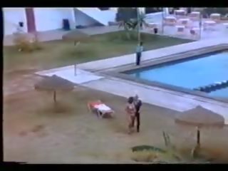 Sexos humedos al sol 1985, volný mobile al pohlaví 51