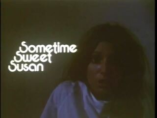Sometime Sweet Susan 1975, Free Sweet Free HD sex film 93