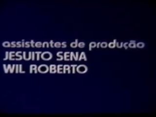 Beni leva pra cama 1989 dir mario vaz filho: ücretsiz flört film 5b