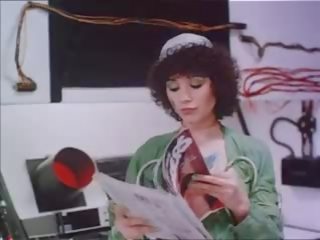 Ava cadell i spaced ut 1979, fria nätet i mobil x topplista video- klämma