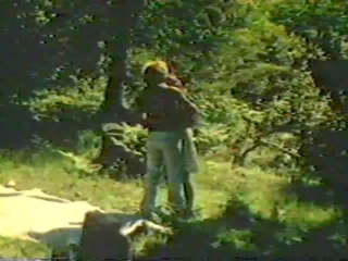 युवा और अबुस्ड़ 1976, फ्री रेटरो x गाली दिया चलचित्र प्रदर्शन 21
