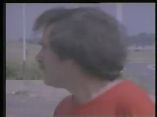 Babette 1983: 무료 포도 수확 포르노를 비디오 클립 47