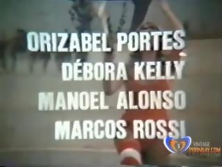 Banho de lingua 1985 brasilia vuosikerta aikuinen klipsi elokuva: x rated elokuva fe