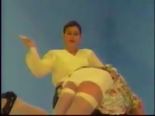 Petticoat punição: humilhação sexo clipe vid d7