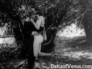 প্রস্রাব: প্রাচীন রীতি রচনা ভিডিও 1915 - একটি বিনামূল্যে অশ্বারোহণ