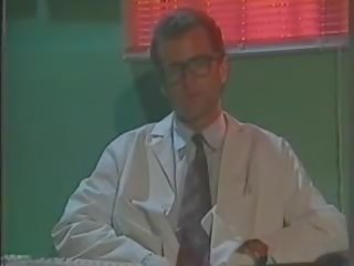 Vyznání na a slutty zdravotní sestra 1994, volný špinavý film d5