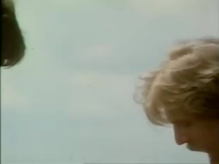 Sexurlaub pur 1980: fria x tjeckiska xxx film film 18