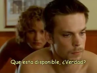 Los inquietos (2000)