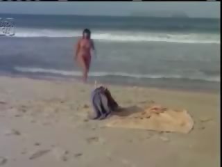 Femea zrobić mar (1981)