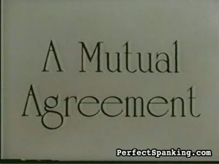 Mutual acordo