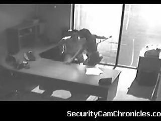 Ukryty kamera dorosły klips brudne wideo w praca