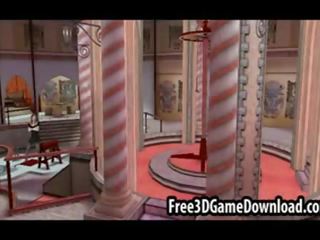 Showcase of the pleasant aztec palace room sampurna for adult video