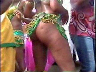 Μαϊάμι vices carnival 2006 vii