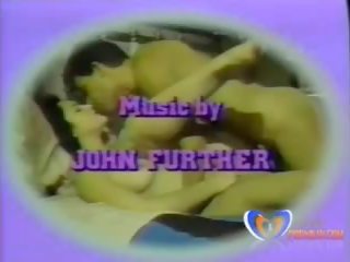 Dr Juice's Lust Potion Vintage sex Teaser: X rated movie 68