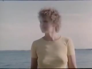 Karlekson 1977 - 爱 island, 自由 自由 1977 性别 电影 视频 31