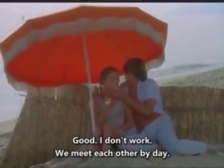 Bilitis 1977 Engsub: Free Lesbian sex movie vid 44